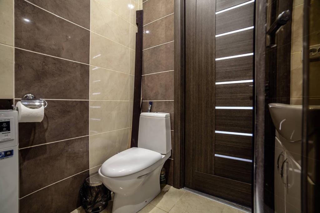 Romantic Apartments - Центр Львова , З Видом На Місто Ngoại thất bức ảnh