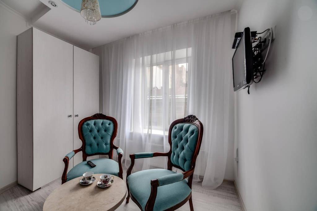Romantic Apartments - Центр Львова , З Видом На Місто Ngoại thất bức ảnh